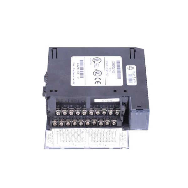 General Electric IC693MDL742 Positive Logic Output Module