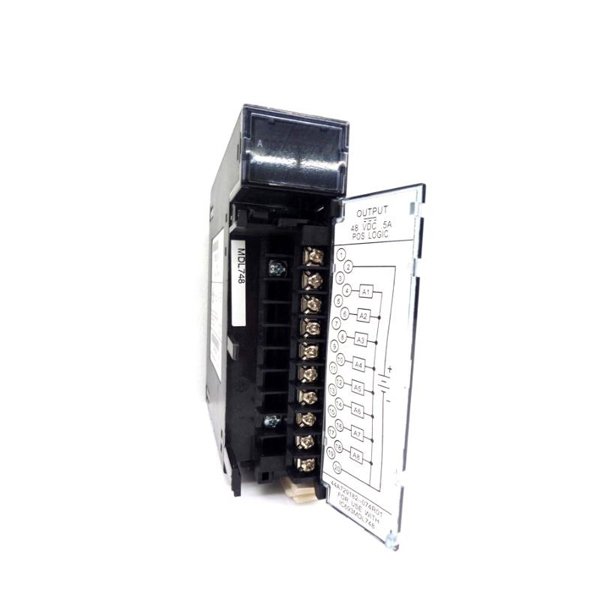 General Electric IC693MDL748 Series 90-30 DC Voltage Output Module