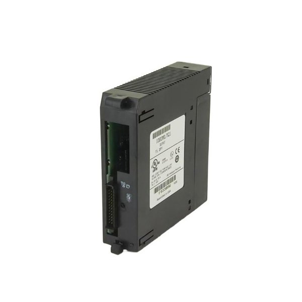General Electric IC693MDL752 Negative Logic Output Module