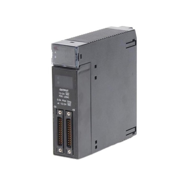 General Electric IC693MDL753 Positive/Negative Logic Output Module