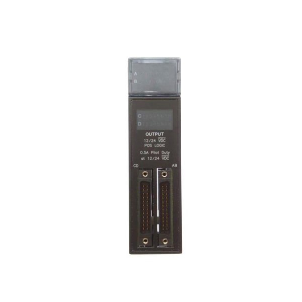 General Electric IC693MDL753K Positive Logic Output Module