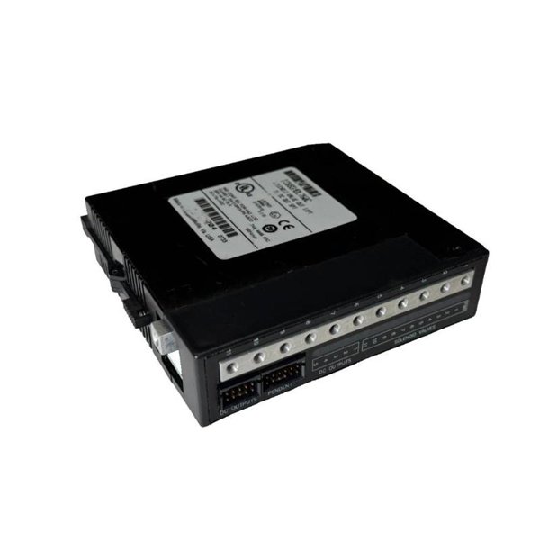 General Electric IC693MDL760 Series 90-30 Solenoid Valve Output Module