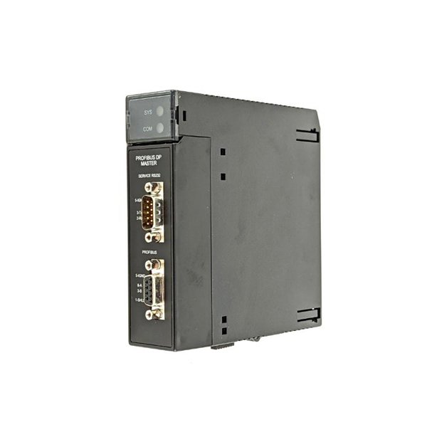 General Electric IC693PBM200 Profibus DP Master Module