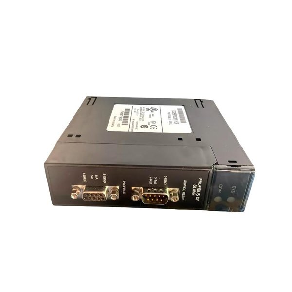 General Electric IC693PBS201 Profibus Slave Module