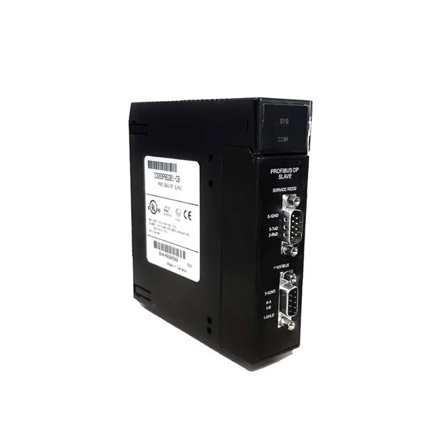 General Electric IC693PBS201 Profibus Slave Module