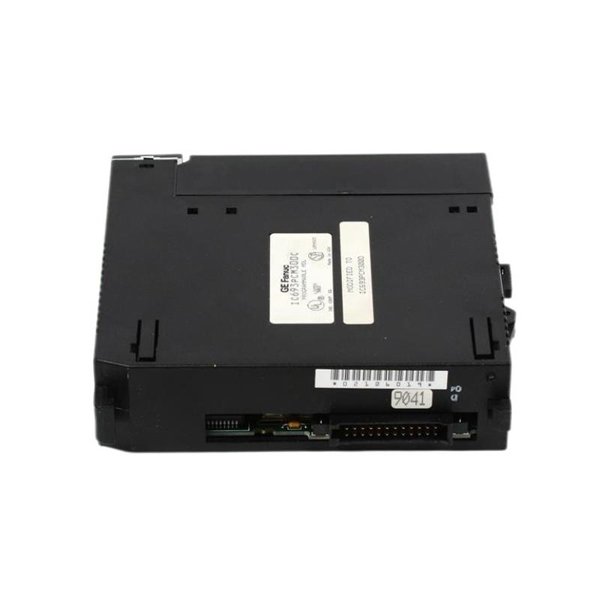 General Electric IC693PCM300 Programmable Coprocessor Module
