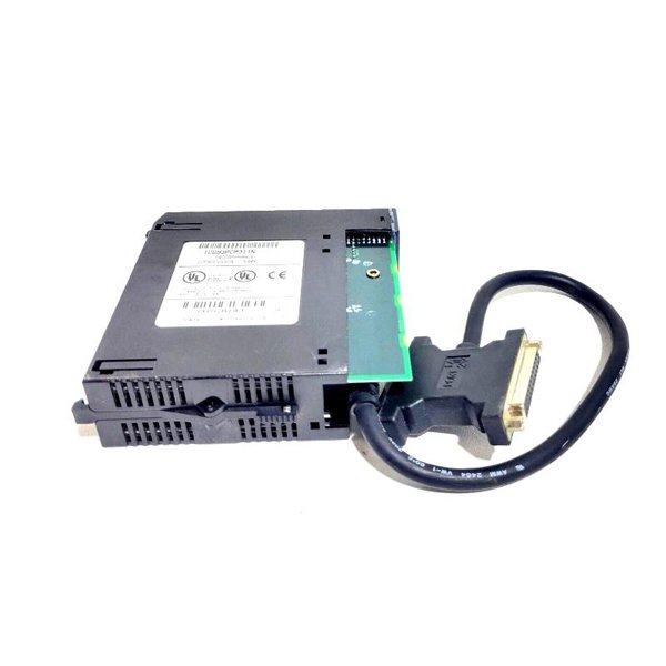 General Electric IC693PCM311 Programmable Coprocessor Module