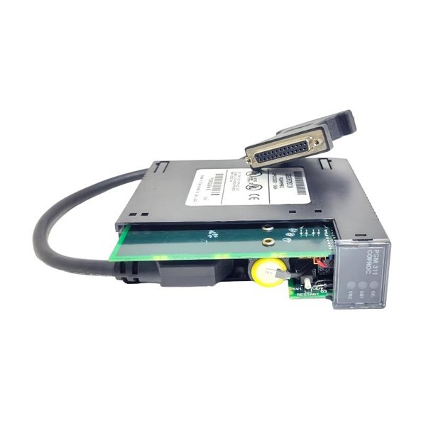 General Electric IC693PCM311 Programmable Coprocessor Module