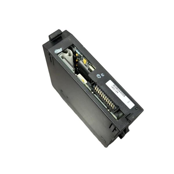 General Electric IC693PCM331 Programmable Coprocessor Module