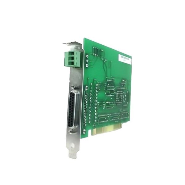 General Electric IC693PIF301 Interface Card
