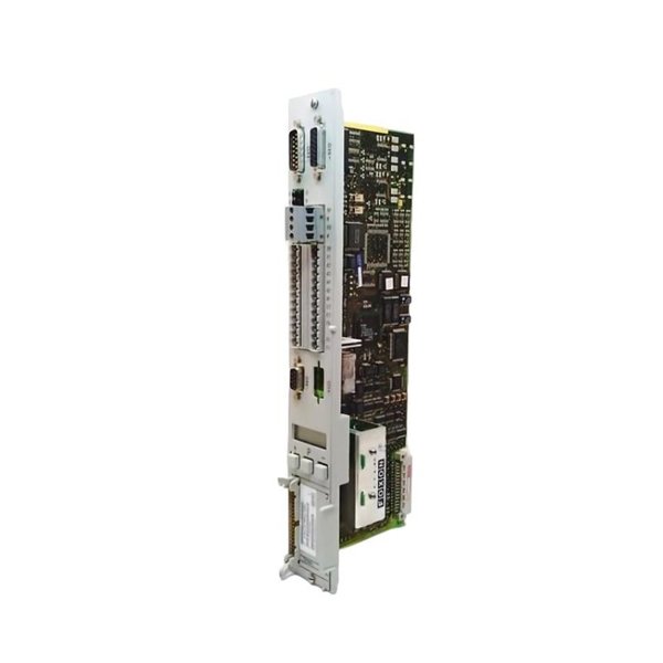 General Electric IC693PIF301 Interface Card