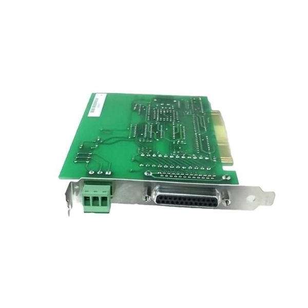 General Electric IC693PIF350 Interface Card