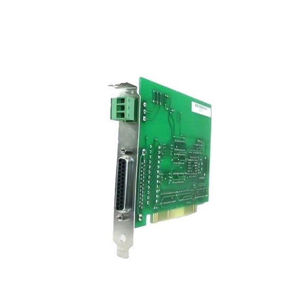 General Electric IC693PIF400 Interface Card