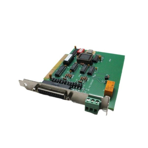 General Electric IC693PIF400 Interface Card