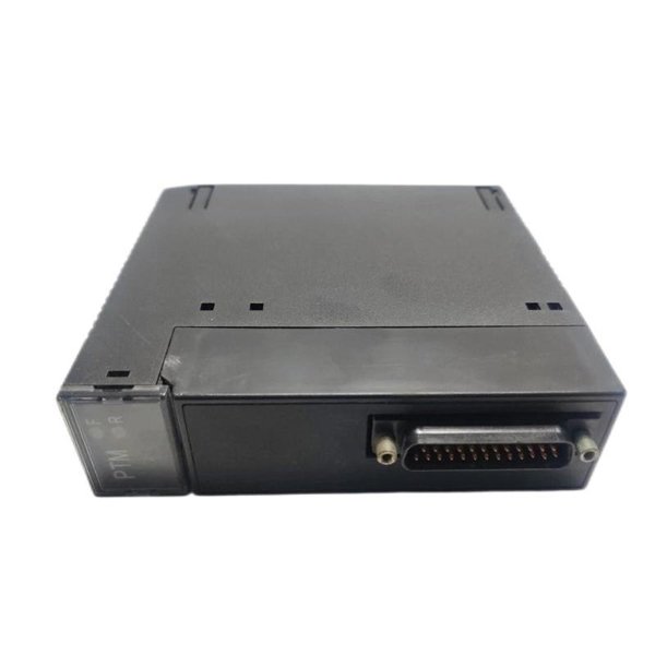 General Electric Fanuc IC693PTM100 Power Sensor Module
