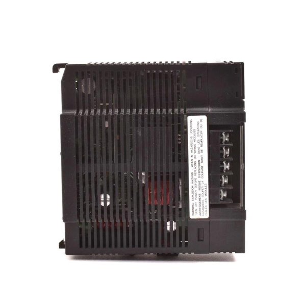 General Electric IC693PWR322 Series 90-30 Power Supply Module