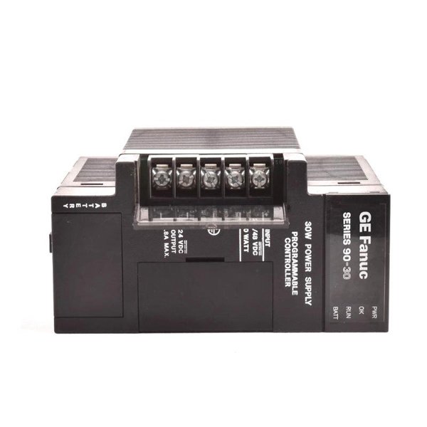 General Electric IC693PWR322 Series 90-30 Power Supply Module