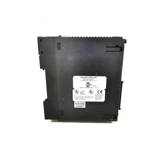 General Electric IC693PWR324 Series 90-30 Power Supply Module