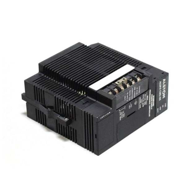 General Electric IC693PWR324 Series 90-30 Power Supply Module