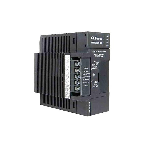 General Electric IC693PWR325 Series 90-30 Power Supply Module