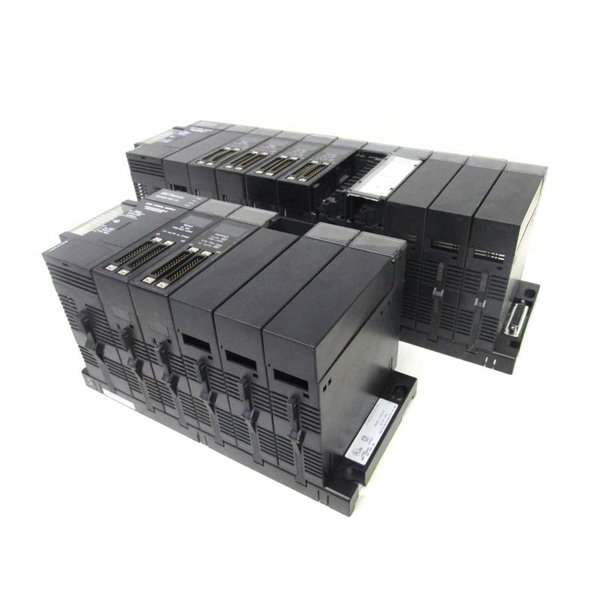 General Electric IC693PWR328 Series 90-30 Power Supply Module