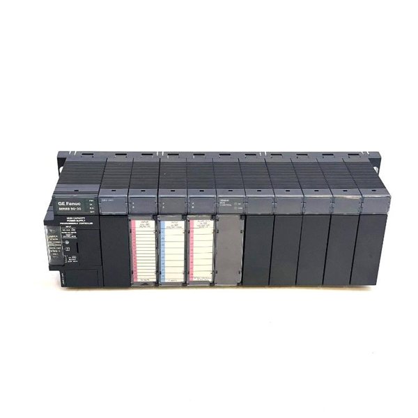 General Electric IC693PWR328 Series 90-30 Power Supply Module