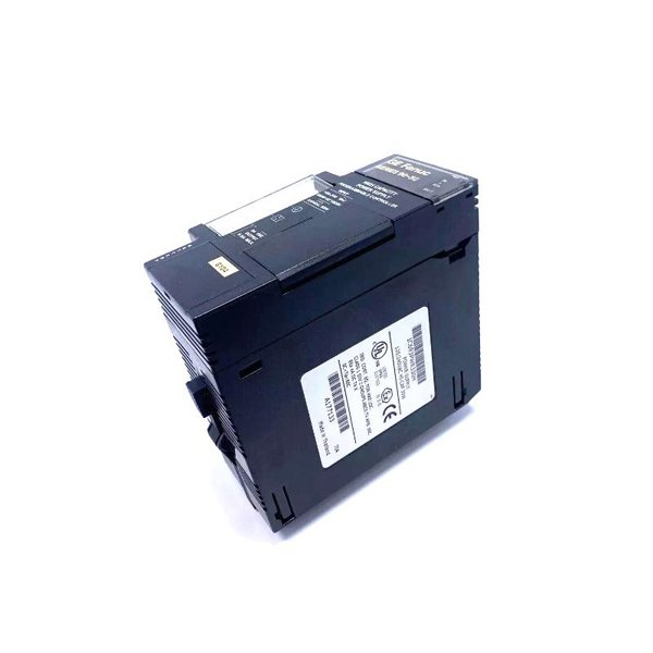 General Electric IC693PWR330H Power Supply Module