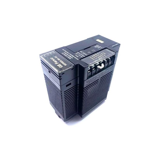 General Electric IC693PWR330H Power Supply Module