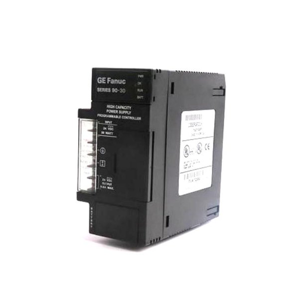 General Electric IC693PWR331 Power Supply Module