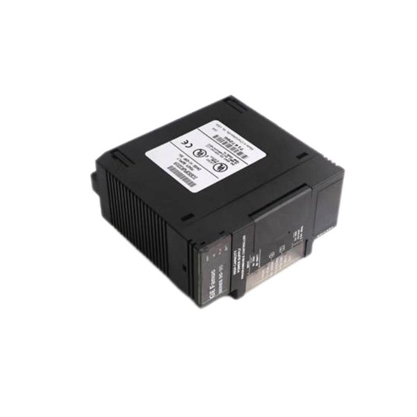 General Electric IC693PWR331 Power Supply Module