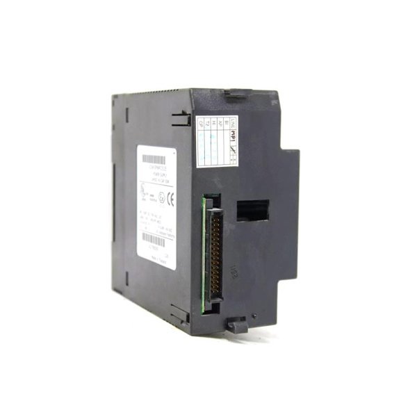 General Electric IC693PWR331E Power Supply Module