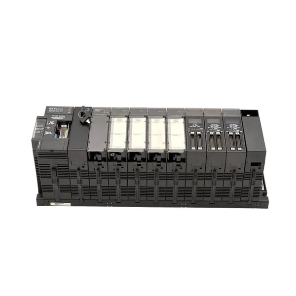 General Electric IC693PWR332 Series 90-30 Power Supply Module