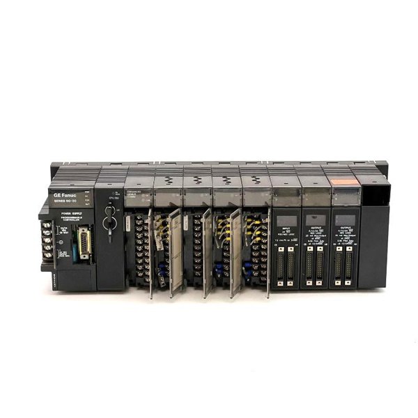 General Electric IC693PWR332 Series 90-30 Power Supply Module