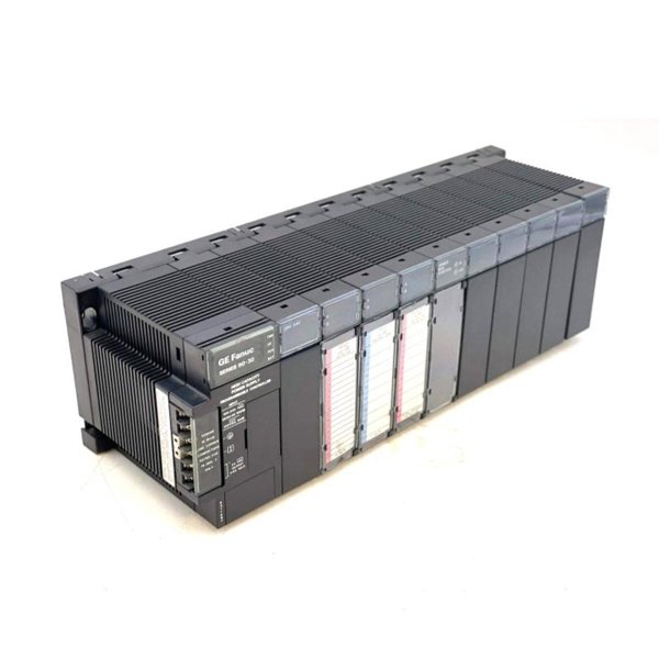 General Electric IC693PWR332 Series 90-30 Power Supply Module