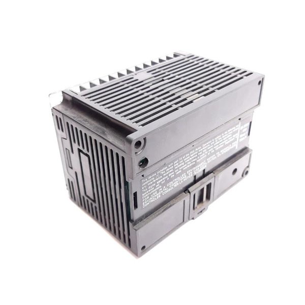 General Electric IC693UDR001 Programmable controller