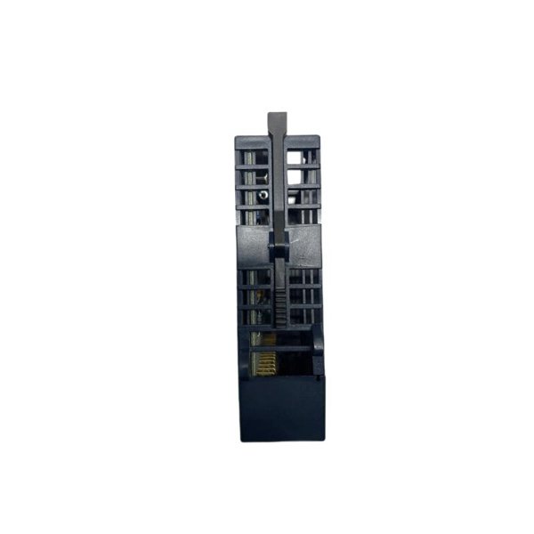 General Electric IC694ACC300 Input Simulator Module