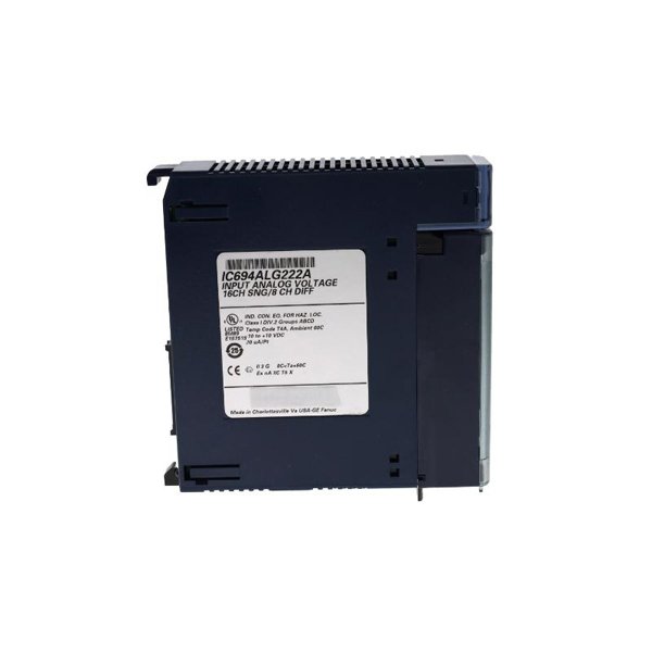 General Electric IC694ALG222-DB Analog Input Module