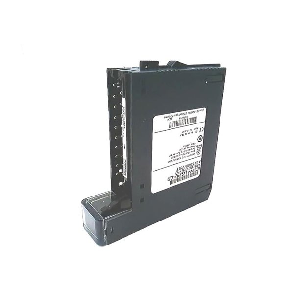 General Electric IC694ALG392-CD Analog Output Module