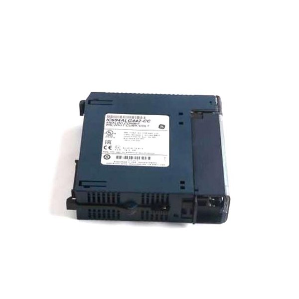 General Electric IC694ALG442 Analog Combination Module