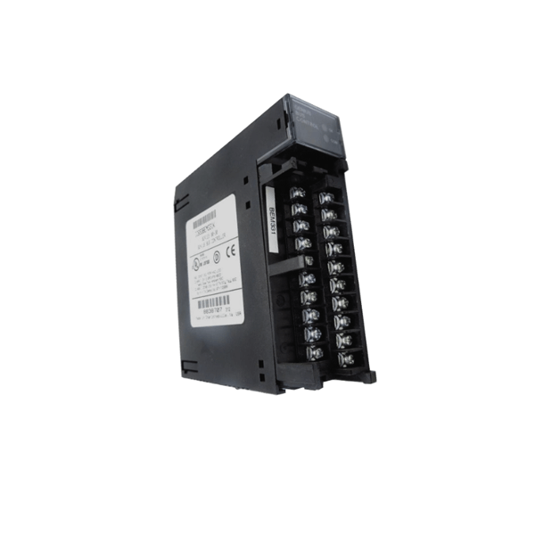 General Electric IC694BBM331C Controller