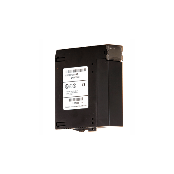 General Electric IC694BBM331C Controller