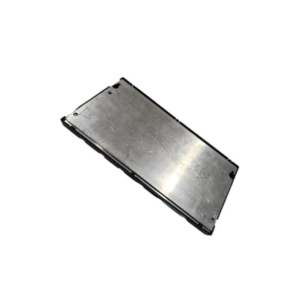 General Electric IC694CHS398 5-Slot Serial Expansion Backplane