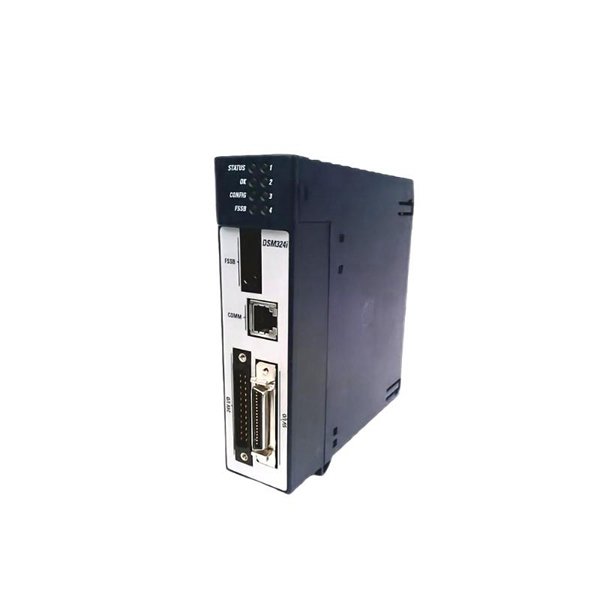 General Electric IC694DSM324 Motion Controller Module