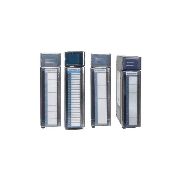 General Electric IC694MDL231 RX3i AC Voltage Input Module