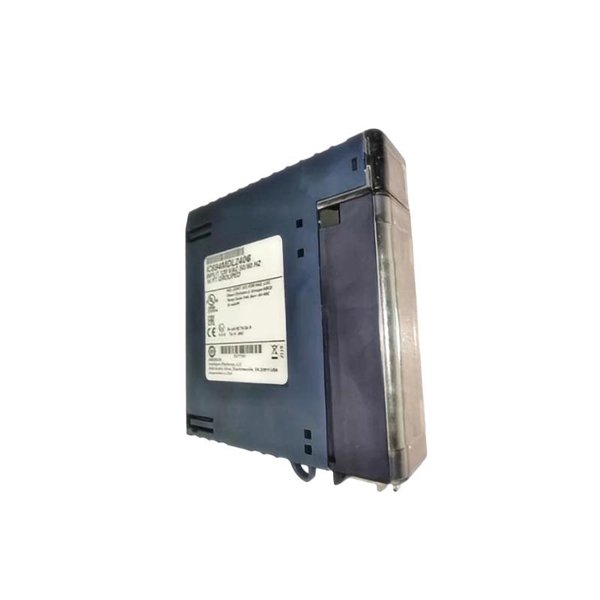 General Electric IC694MDL240 RX3i AC Voltage Input Module