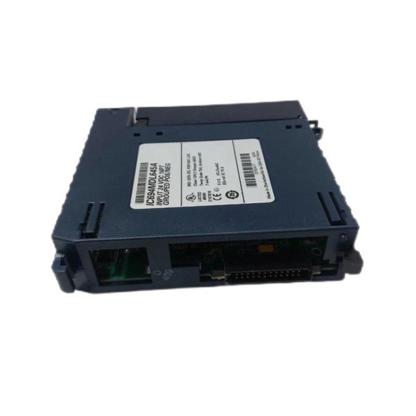 General Electric Fanuc IC694MDL645A RX3i Input Module