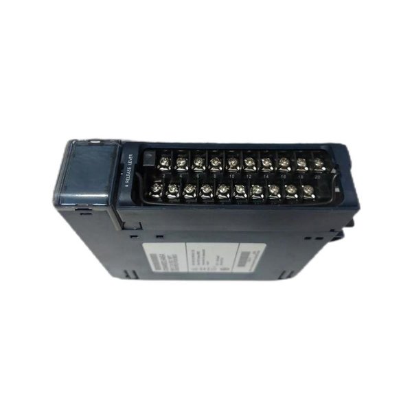 General Electric Fanuc IC694MDL645A RX3i Input Module