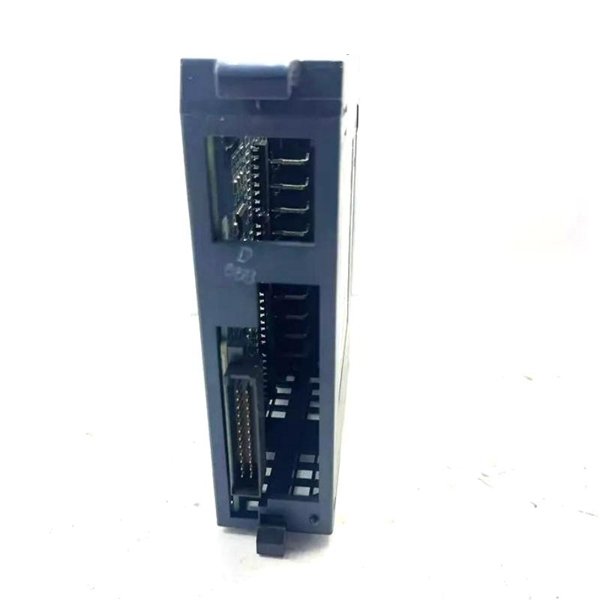 General Electric IC694MDL645D RX3i Input Module