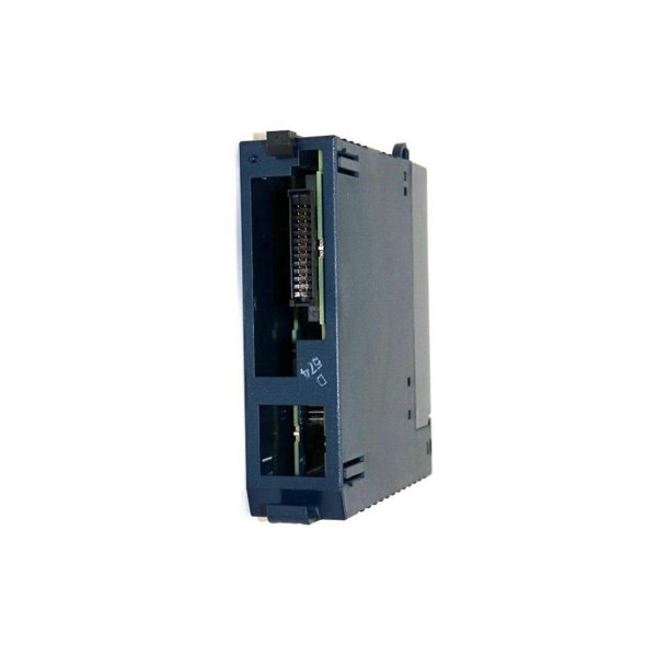 General Electric IC694MDL655C Positive/Negative Logic Input Module