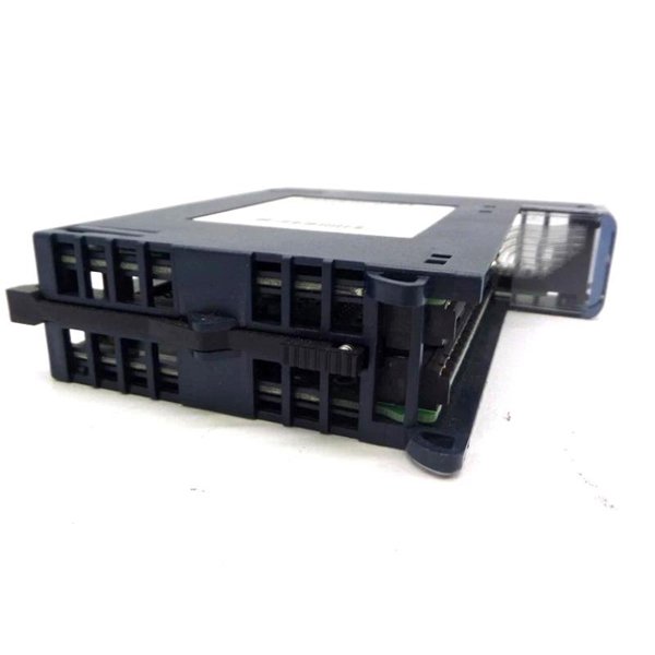 General Electric IC694MDL660-BC RX3i Input Module
